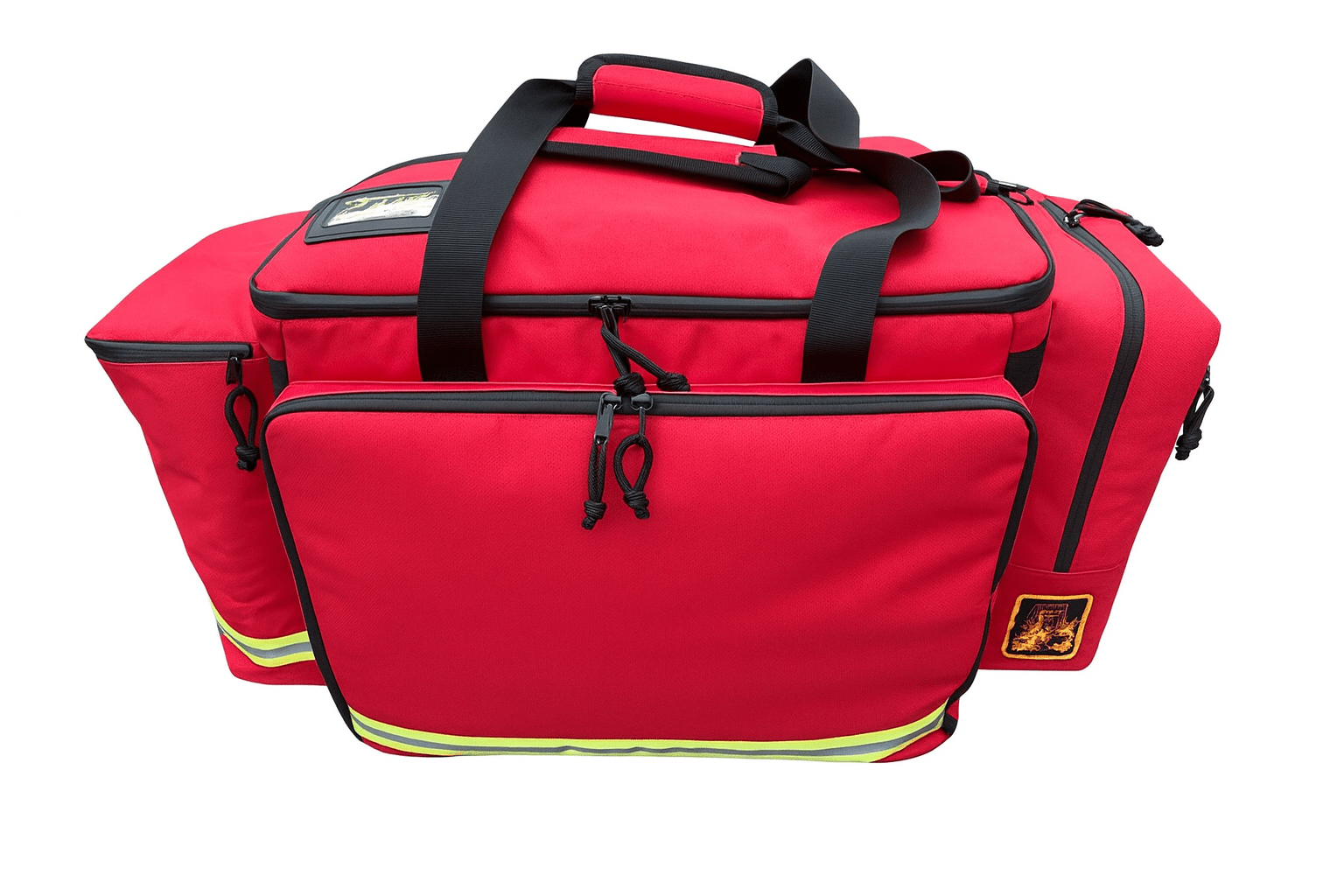 Fire Kit Bag - TWO TWO THREE