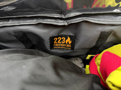 Fire Kit Bag - TWO TWO THREE