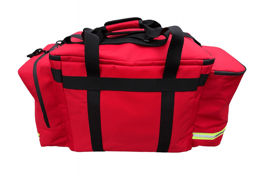 Fire Kit Bag - TWO TWO THREE