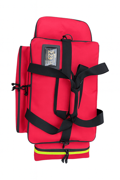 Fire Kit Bag - TWO TWO THREE