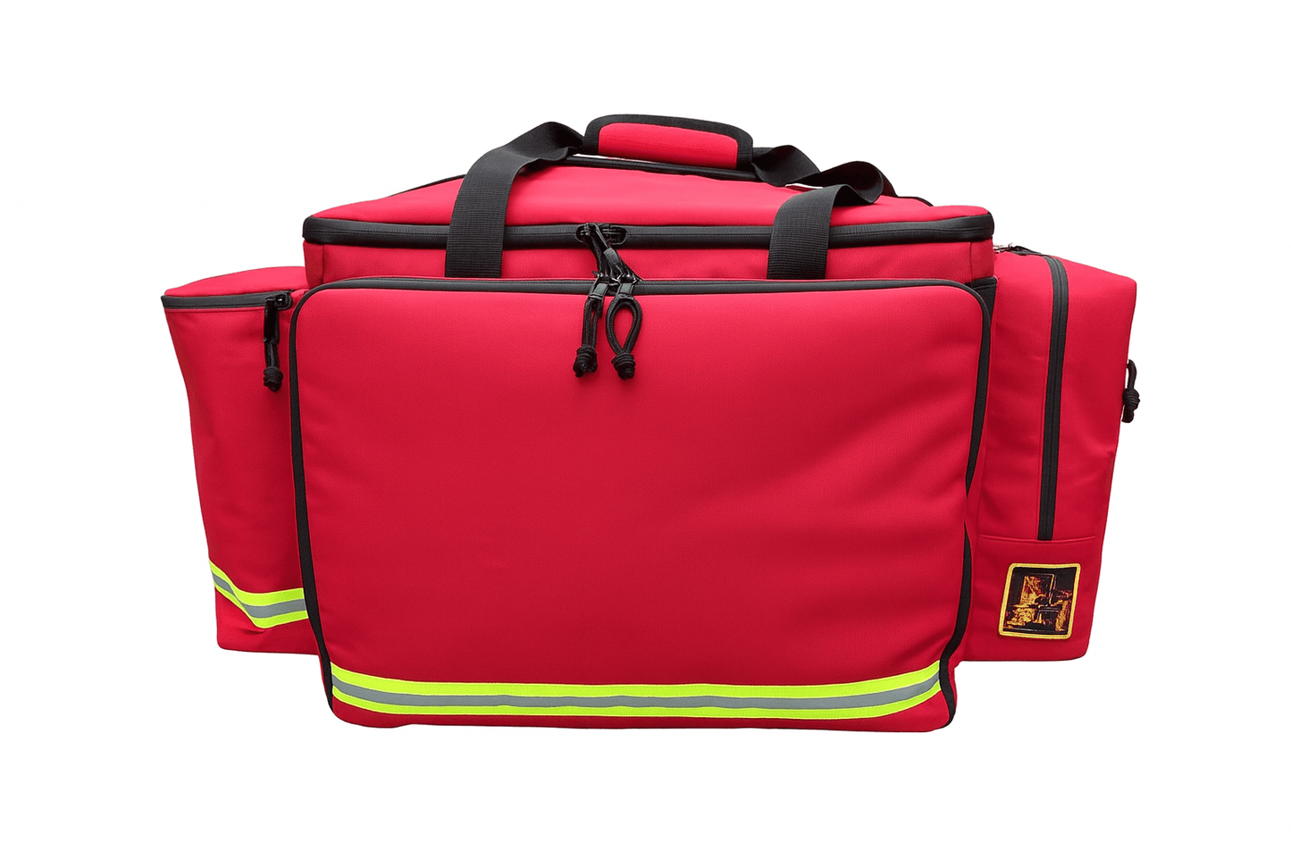 Fire Kit Bag - TWO TWO THREE