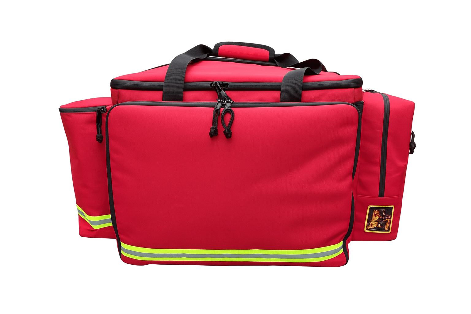 Fire Kit Bag - TWO TWO THREE