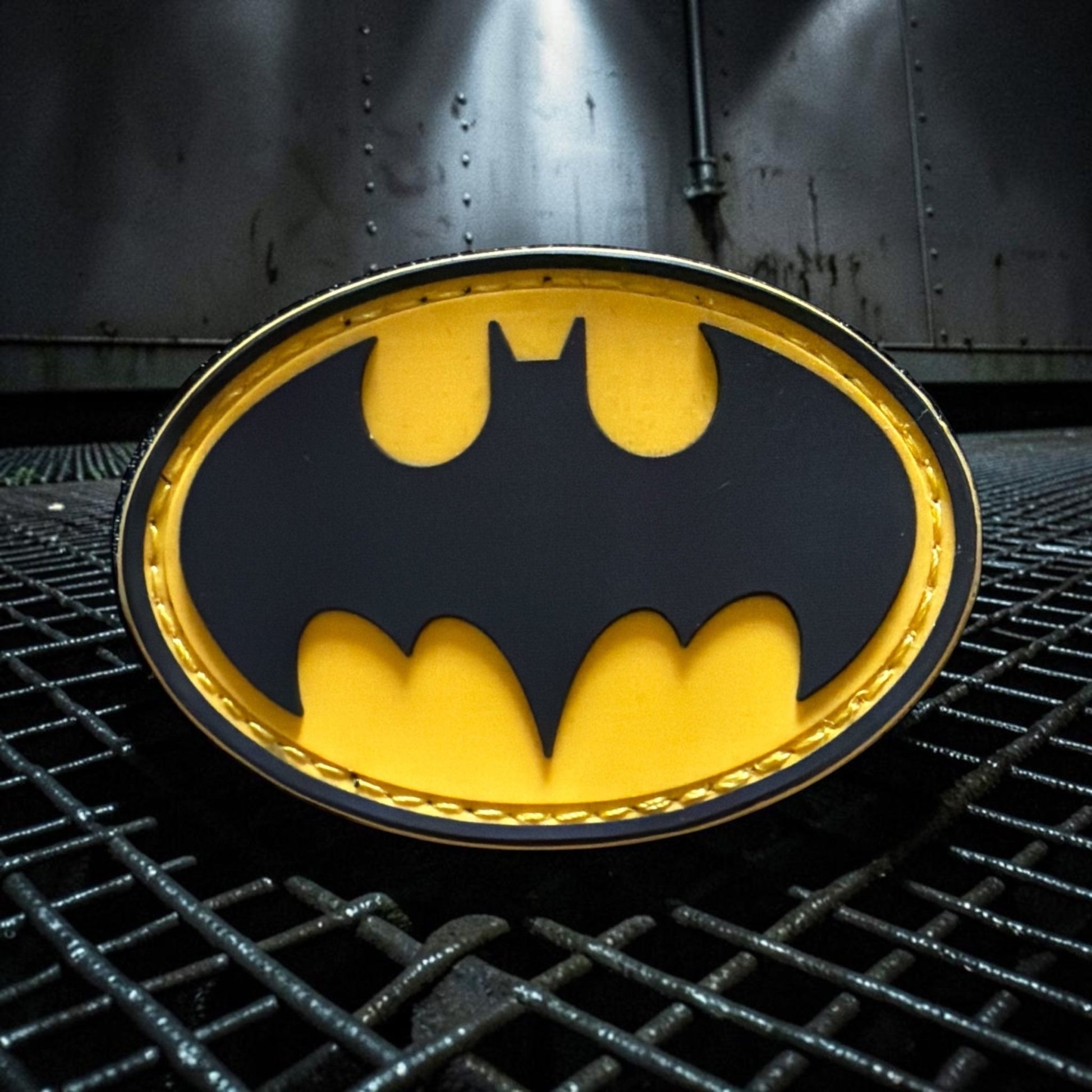 Two Two Three – Fire & Tactical - Batman Patch - TWO TWO THREE