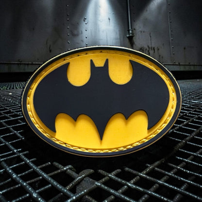 Two Two Three – Fire & Tactical - Batman Patch - TWO TWO THREE