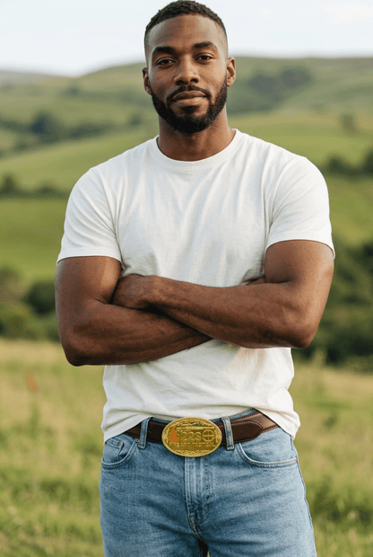 Two Two Three - Fire & Tactical Belt Buckle - TWO TWO THREE