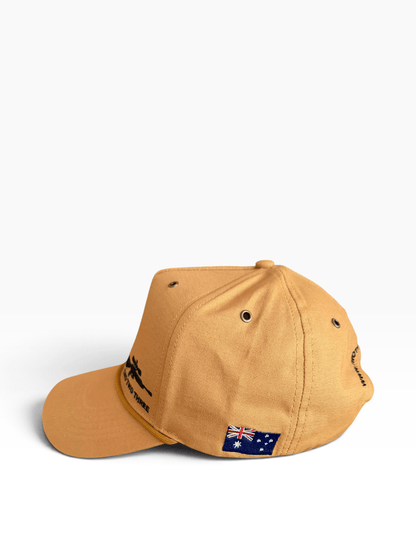 Two Two Three - Fire & Tactical - Cap - P002 - TWO TWO THREE