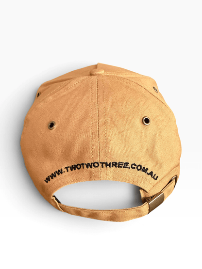 Two Two Three - Fire & Tactical - Cap - P002 - TWO TWO THREE