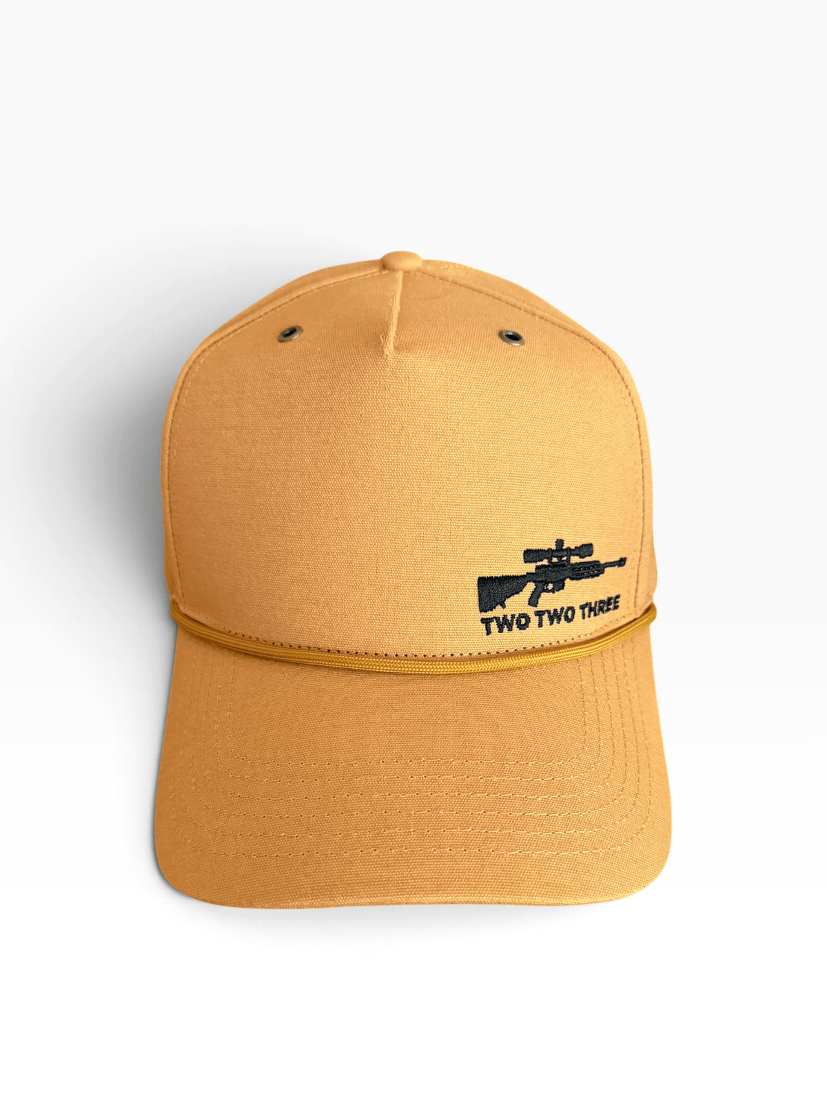 Two Two Three - Fire & Tactical - Cap - P002 - TWO TWO THREE