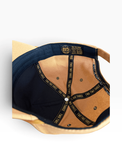 Two Two Three - Fire & Tactical - Cap - P002 - TWO TWO THREE