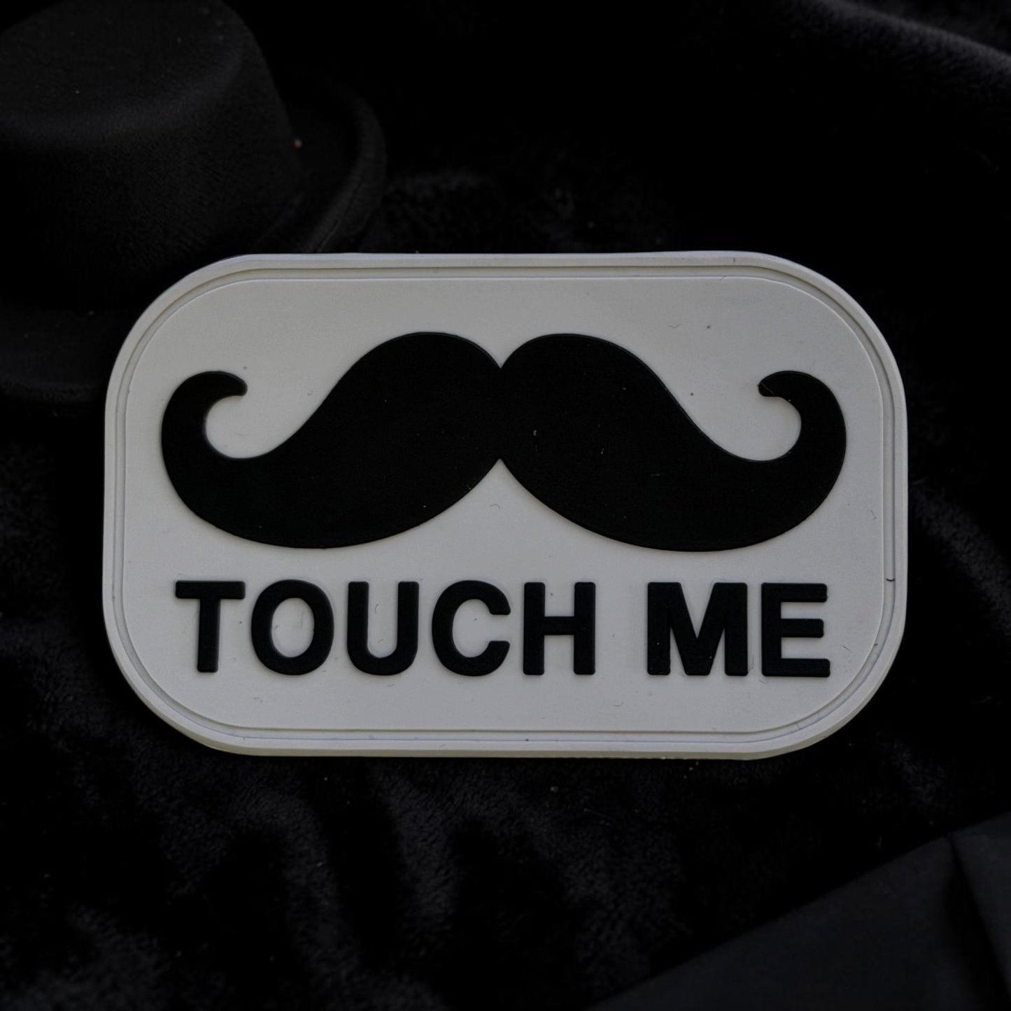 Two Two Three - Fire & Tactical - Touch Me Patch - TWO TWO THREE