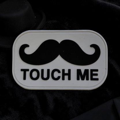 Two Two Three - Fire & Tactical - Touch Me Patch - TWO TWO THREE