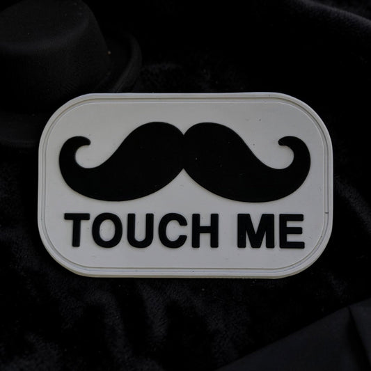 Two Two Three - Fire & Tactical - Touch Me Patch - TWO TWO THREE