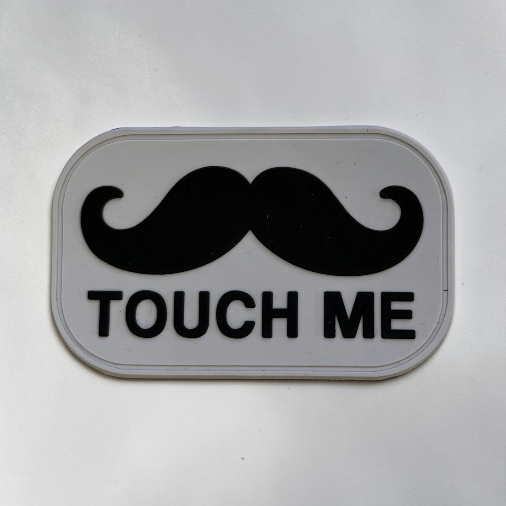 Two Two Three - Fire & Tactical - Touch Me Patch - TWO TWO THREE