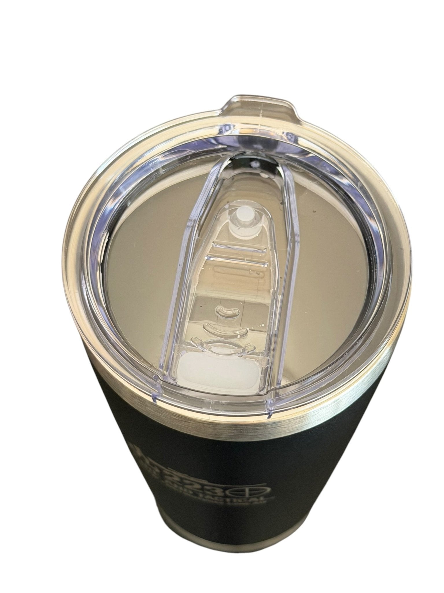 TwoTwoThree - Fire and Tactical - Travel Cup - TWO TWO THREE